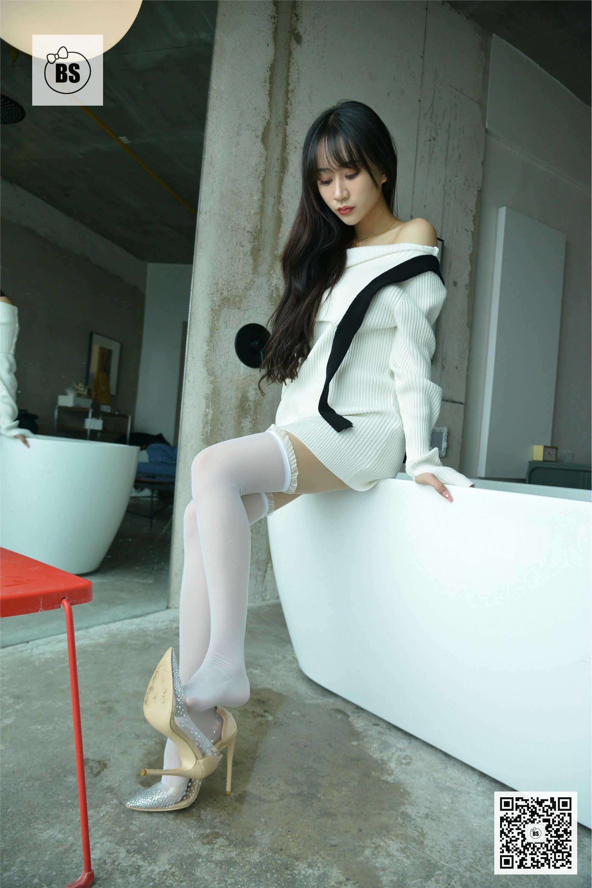 我丝你想 MX027 美西 白色物语